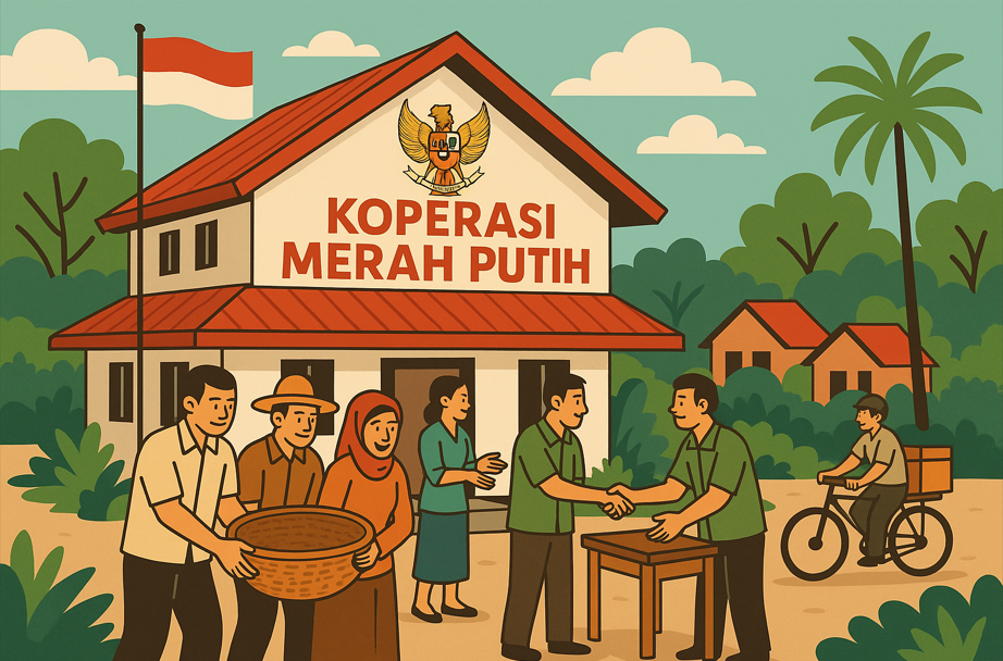 model-pembentukan-koperasi-desa-merah-putih