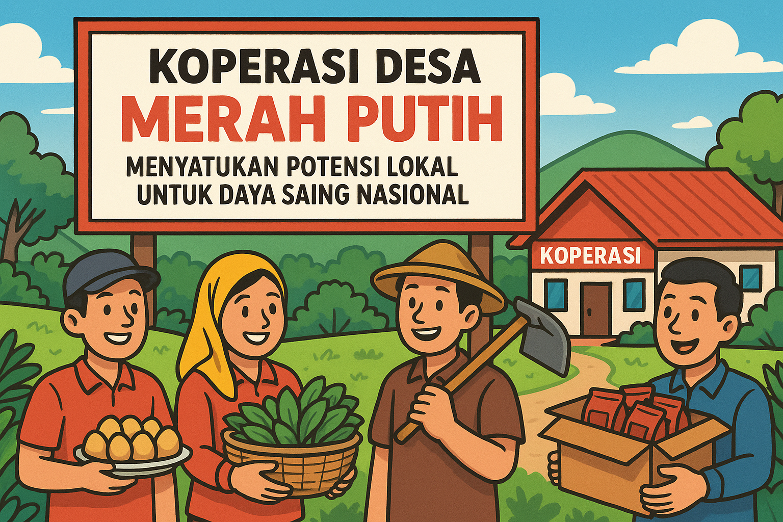 koperasi-desa-merah-putih-menyatukan-potensi-lokal-untuk-daya-saing-nasional