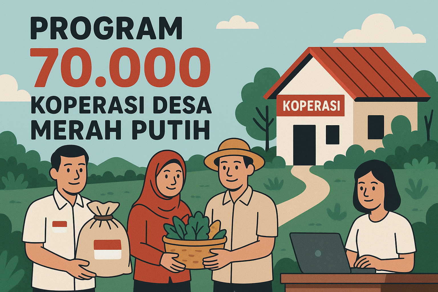 langkah-nyata-menuju-70000-koperasi-desa-merah-putih